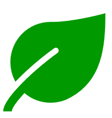 Green Leaf